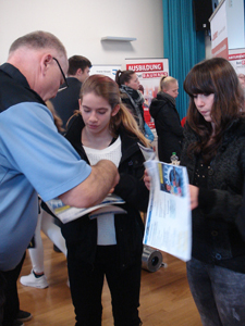Berufemesse Berufemesse